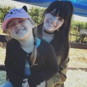 Meet your Posher, Savannah